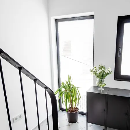 Casa Z * Кониль-де-ла-Фронтера