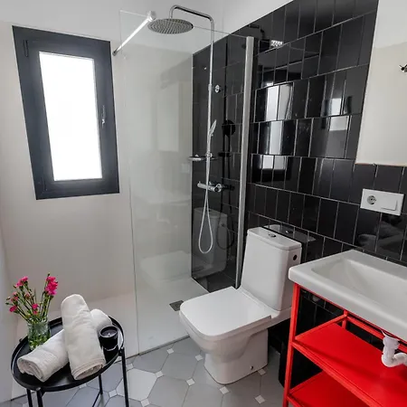 Апартаменты Casa Z