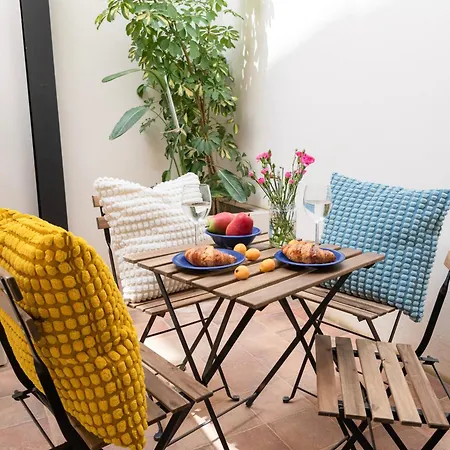 Appartement Casa Z