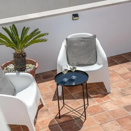 Apartment Casa Z