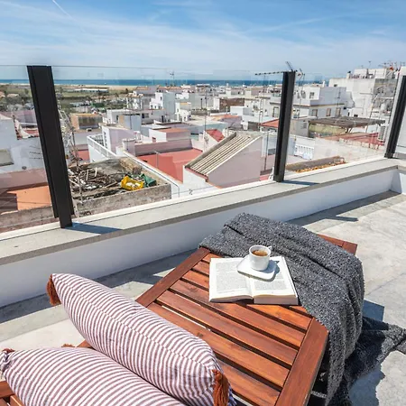 Casa Z Apartment