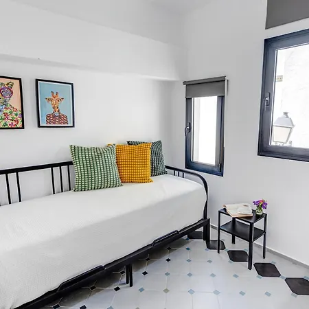 Apartment Casa Z