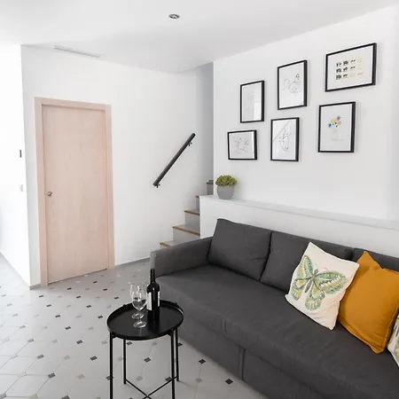 Apartment Casa Z