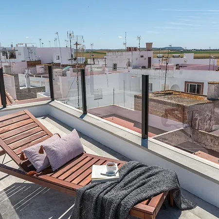 Casa Z Apartment *