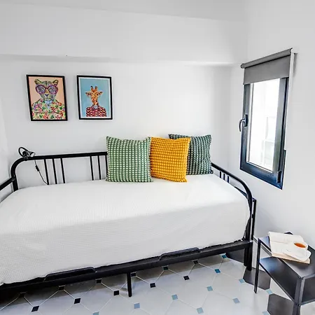 Casa Z Apartment Conil De La Frontera