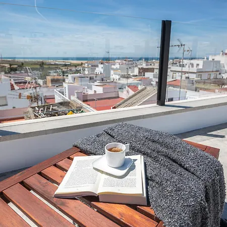 Apartment Casa Z