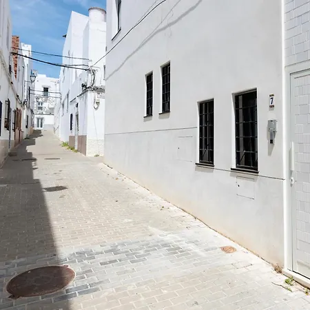 Casa Z Apartment Conil De La Frontera